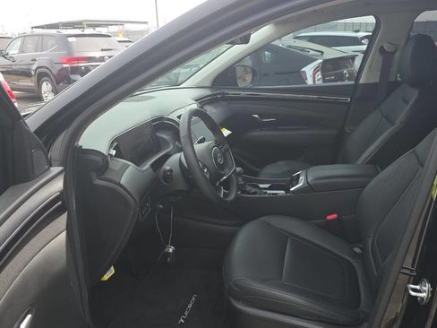 Used 2023 Hyundai Tucson SEL w/ Convenience Package image 10