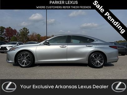 Certified 2022 Lexus ES 350 w/ Premium Package