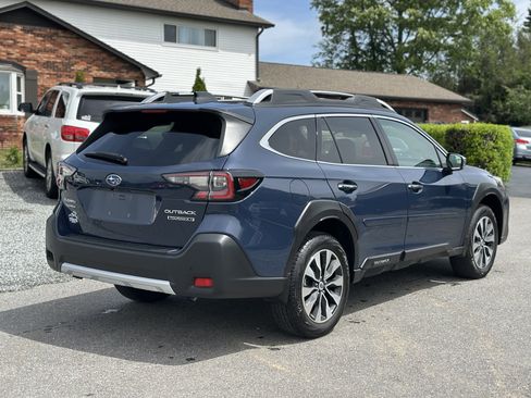 Used 2024 Subaru Outback Touring XT AWD/4WD image 3