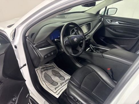 Used 2021 Buick Enclave Avenir image 29