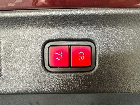 Used 2026 Mercedes-Benz S 580 4MATIC Sedan image 36