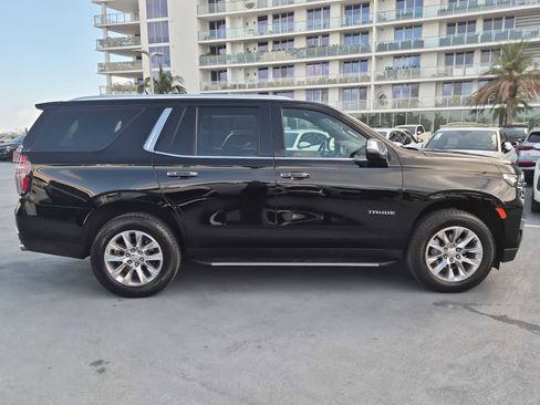 Used 2023 Chevrolet Tahoe Premier RWD image 7