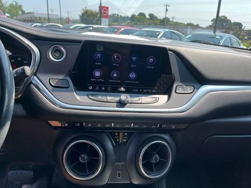 Used 2019 Chevrolet Blazer LT FWD image 15