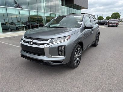 Used 2024 Mitsubishi Outlander Sport ES