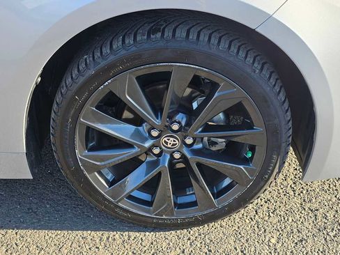 Certified 2024 Toyota Corolla SE w/ SE Premium Package image 9
