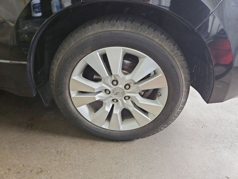 Used 2011 Acura RDX w/ Technology Package image 26