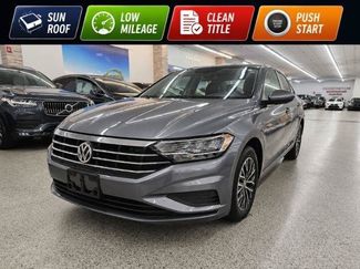 Used 2019 Volkswagen Jetta S FWD video 1