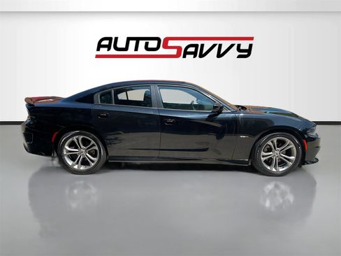 Used 2021 Dodge Charger R/T image 8