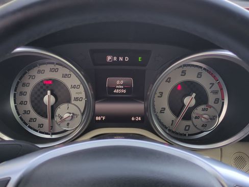 Used 2016 Mercedes-Benz SLK 300 image 19