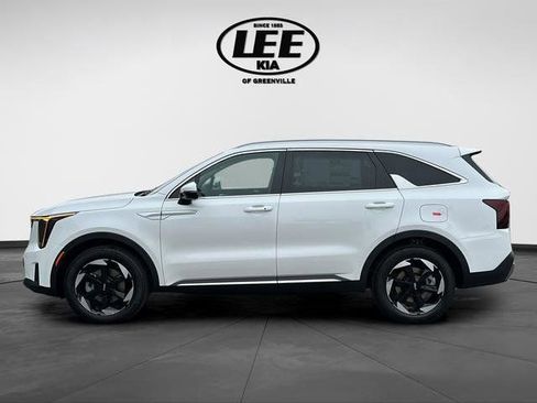 New 2026 Kia Sorento EX FWD image 4