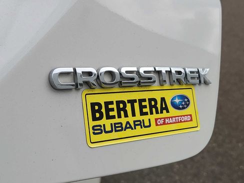 Used 2024 Subaru Crosstrek 2.0i AWD/4WD image 30