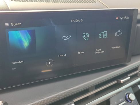 New 2026 Hyundai Santa Fe SE image 27