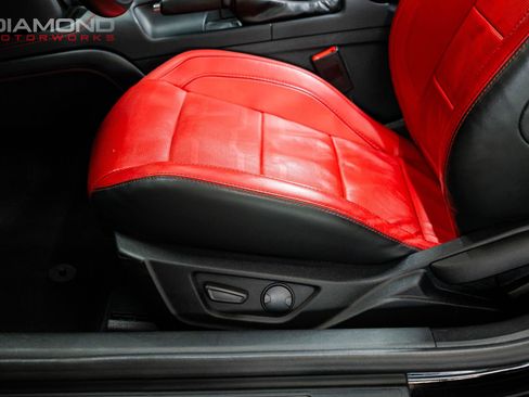 Used 2021 Ford Mustang GT Premium w/ Equipment Group 401A image 48