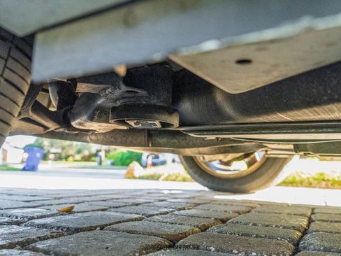 Used 2002 Ford Thunderbird Deluxe image 61