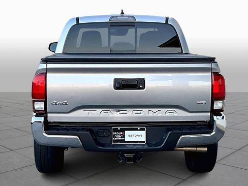 Used 2023 Toyota Tacoma SR5 image 5