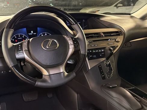 Used 2014 Lexus RX 350 AWD w/ Navigation Package image 17