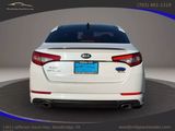 Used 2013 Kia Optima SX w/ Limited Pkg image 5