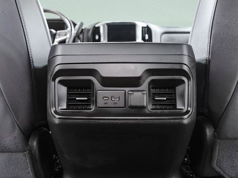 Used 2021 Chevrolet Silverado 1500 RST w/ True North Edition Plus AWD/4WD image 30