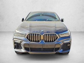 Used 2020 BMW X6 M50i video 2