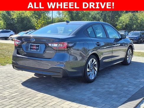 New 2025 Subaru Legacy Limited image 2