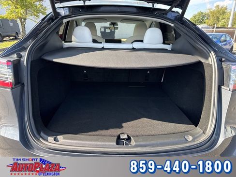 Used 2023 Tesla Model Y Long Range image 11