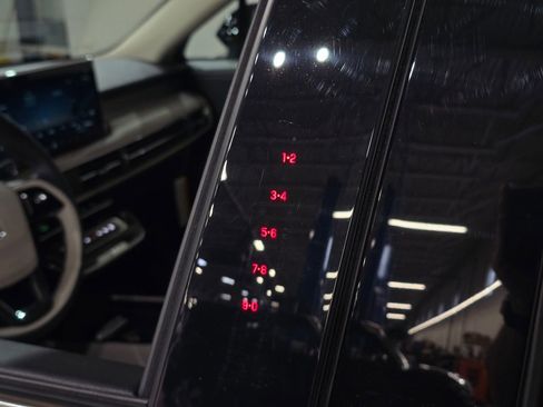 New 2026 Lincoln Corsair Premiere image 15