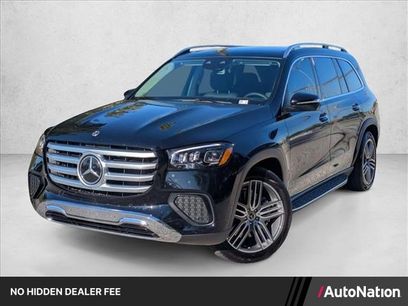 Certified 2026 Mercedes-Benz GLS 450 4MATIC