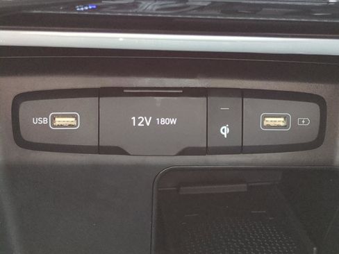 Certified 2024 Hyundai Tucson SEL FWD image 17
