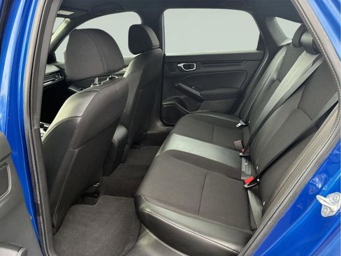 Used 2023 Honda Civic Sport image 16