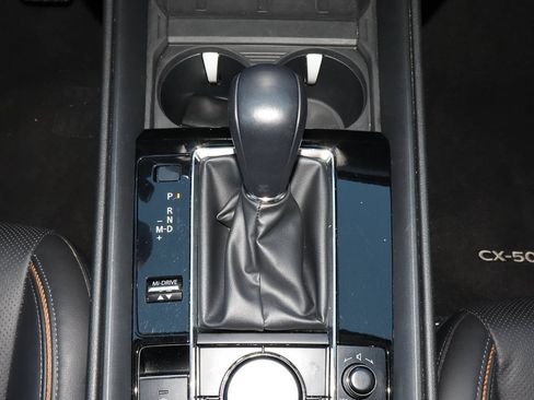 Used 2025 MAZDA CX-50 AWD 2.5 S w/ Premium Plus Pkg image 22
