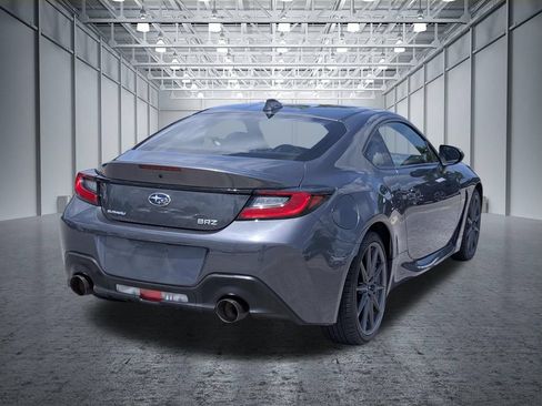 Used 2023 Subaru BRZ Limited RWD image 9