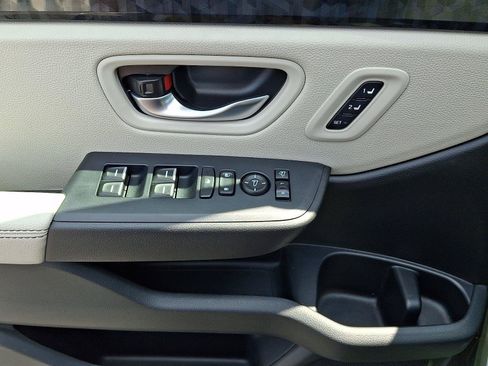 Certified 2026 Honda Passport TrailSport Elite image 13