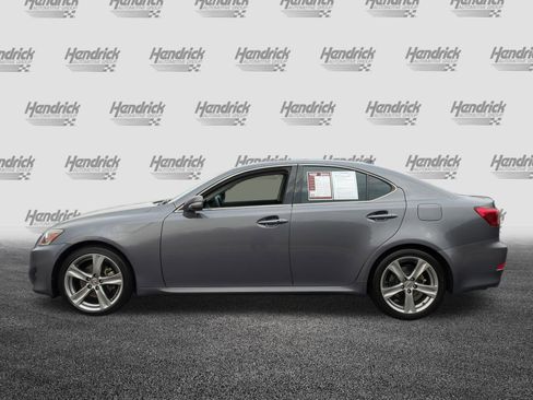 Used 2013 Lexus IS 250 image 7