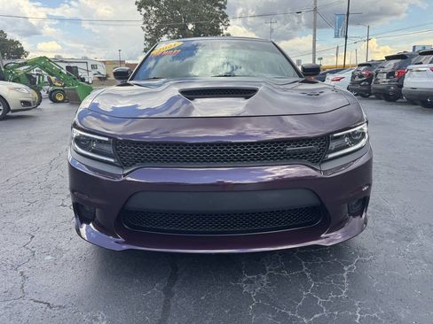 Used 2021 Dodge Charger GT w/ Plus Group RWD image 9