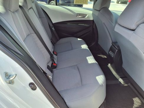 Used 2024 Toyota Corolla SE FWD image 15