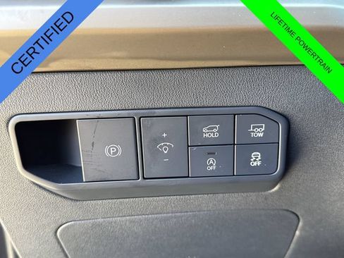 Used 2027 Kia Telluride SX w/ Towing Package FWD image 33