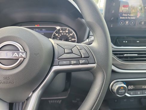 Used 2025 Nissan Altima 2.5 SV w/ SV Special Edition Package image 20