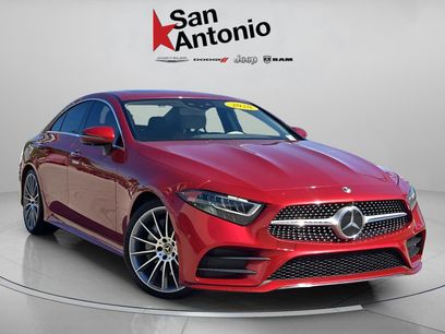 Used 2020 Mercedes-Benz CLS 450 w/ Driver Assistance Package