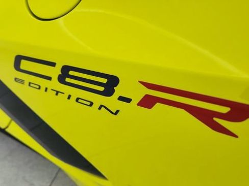 Used 2022 Chevrolet Corvette Stingray Premium Conv image 18