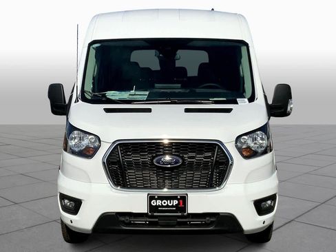 New 2025 Ford Transit 350 XLT image 3