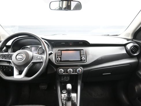Used 2022 Nissan Kicks S FWD image 20