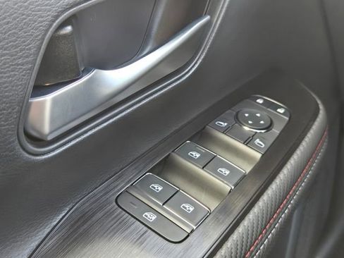 New 2026 Nissan Kicks SR w/ SR Premium Package image 22