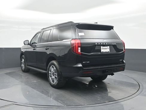 New 2025 Ford Expedition Active RWD image 22