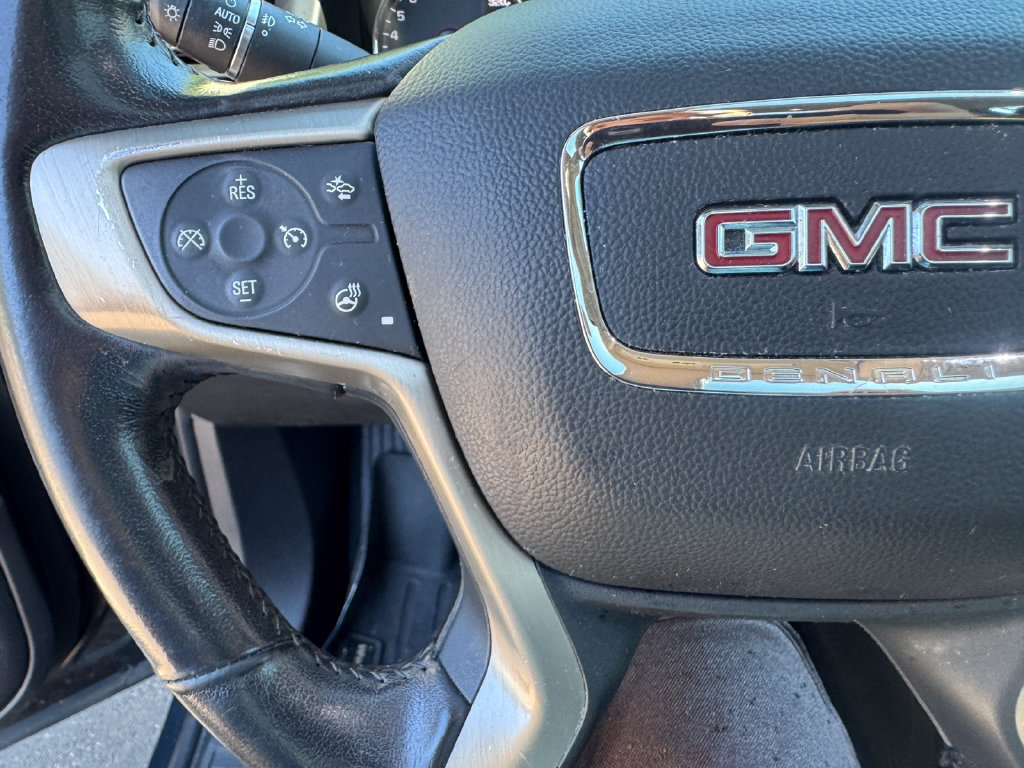 Used 2020 GMC Acadia Denali AWD/4WD image 20