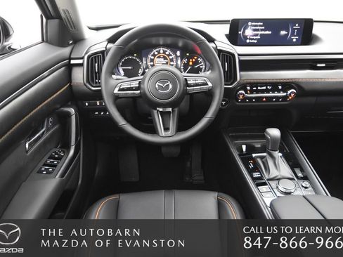 New 2026 MAZDA CX-50 2.5 Hybrid w/ Weather Package image 26