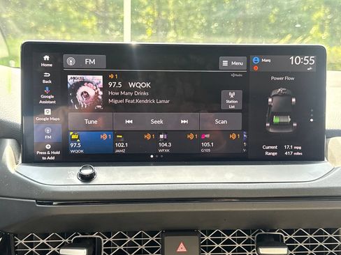 Used 2024 Honda Accord Touring image 26