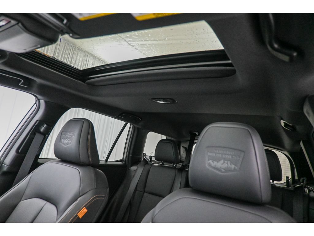 New 2026 Subaru Outback Wilderness AWD/4WD image 20