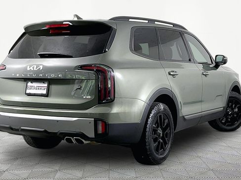 Used 2023 Kia Telluride SX X-Pro AWD/4WD image 7