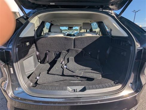 Used 2024 MAZDA CX-90 3.3 Turbo S w/ Premium Package image 13