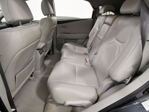 Used 2010 Lexus RX 350 AWD image 15